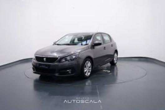 usato PEUGEOT 308