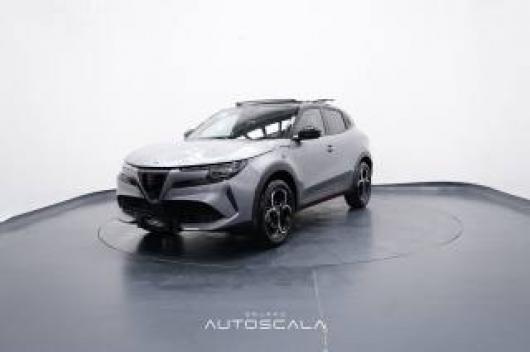 Km 0 ALFA ROMEO Junior