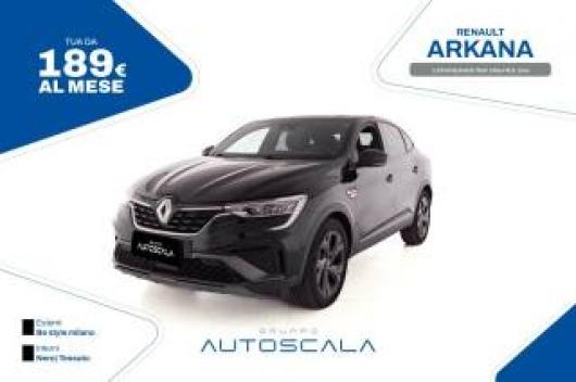 Arkana