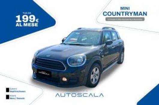 usato MINI Countryman