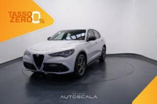 Stelvio