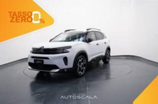 C5 Aircross
