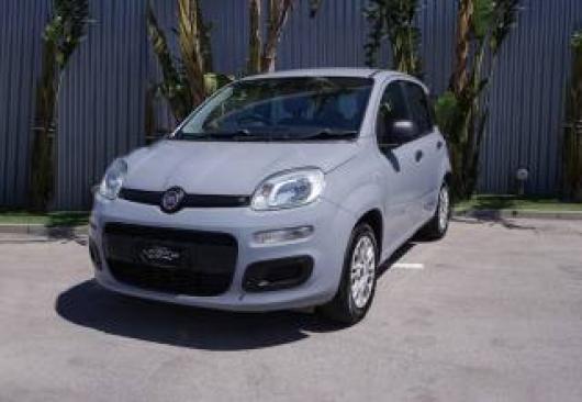 usato FIAT Panda