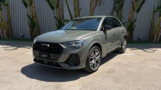 usato AUDI Q3