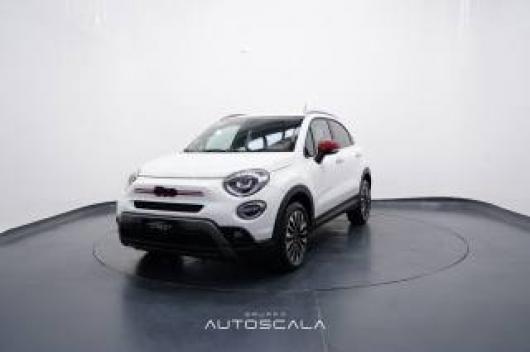 Km 0 FIAT 500X
