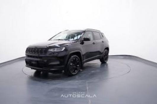 Km 0 JEEP Compass