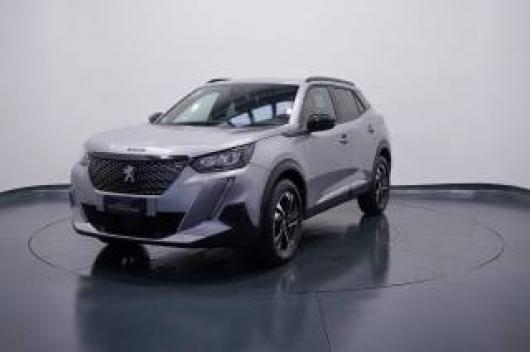 usato PEUGEOT 2008