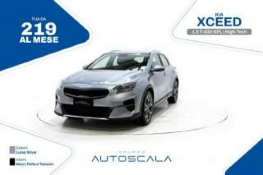 XCeed