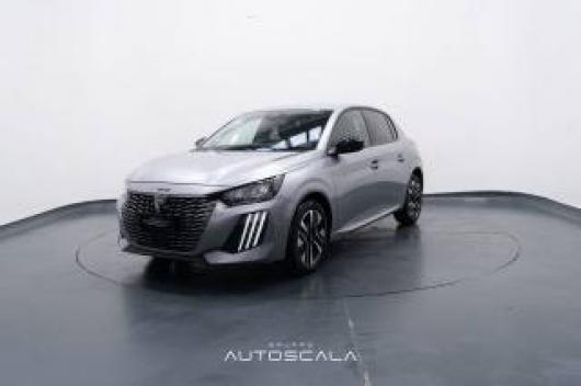 Km 0 PEUGEOT 208
