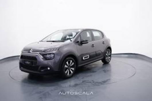 usato CITROEN C3