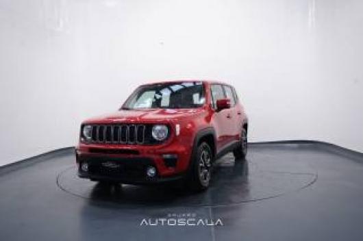 Renegade