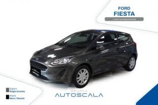 usato FORD Fiesta