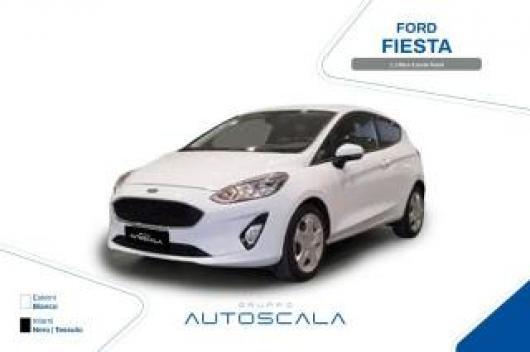 usato FORD Fiesta
