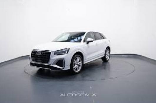 usato AUDI Q2
