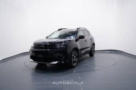 Km 0 CITROEN C5 Aircross