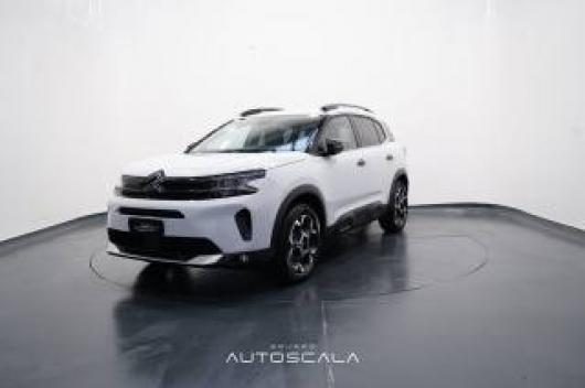 Km 0 CITROEN C5 Aircross