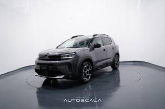 Km 0 CITROEN C5 Aircross