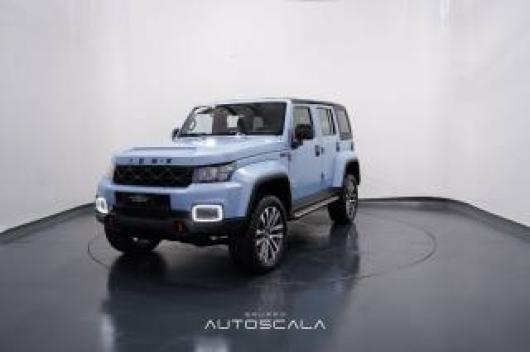 nuovo ICH X K2