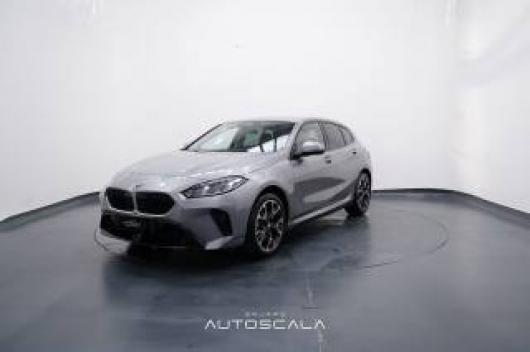 usato BMW 118