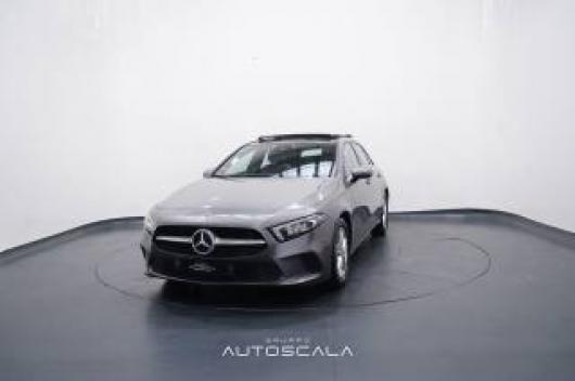usato MERCEDES A 180