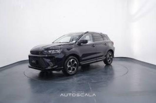nuovo SWM G01 Pro