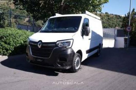 usato RENAULT Master