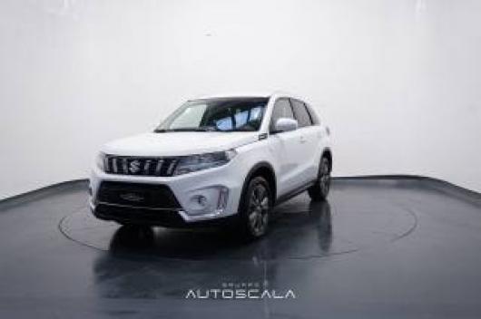 usato SUZUKI Vitara