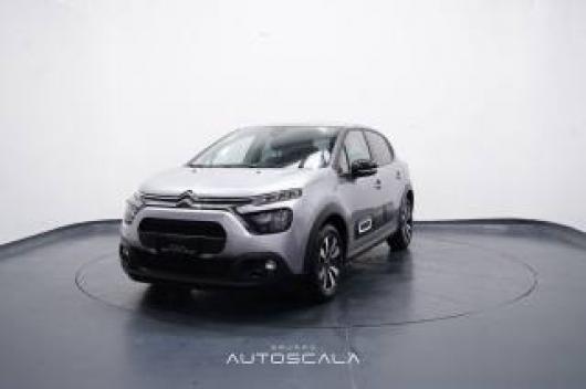 usato CITROEN C3