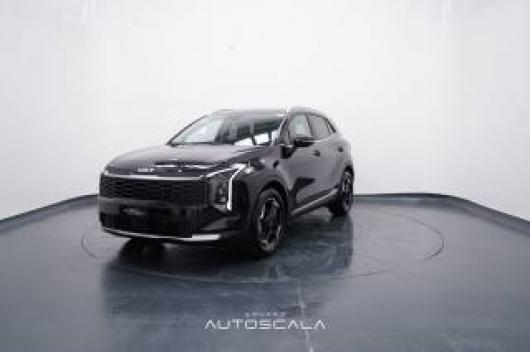 Km 0 KIA Sportage