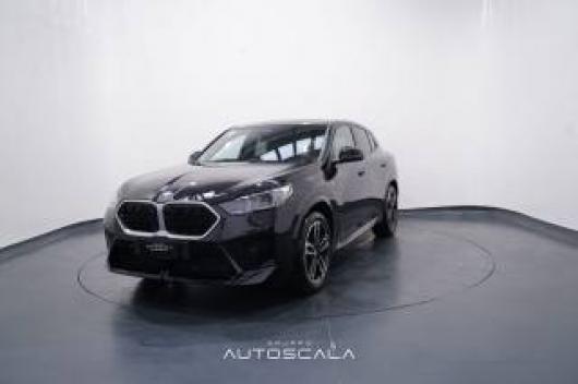 Km 0 BMW X2