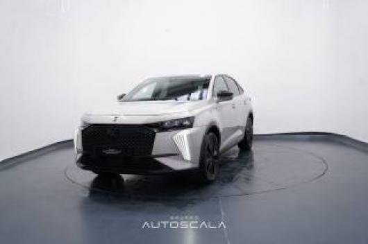 usato DS AUTOMOBILES DS 7