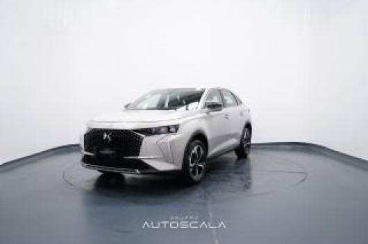 usato DS AUTOMOBILES DS 7