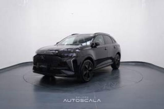 usato DS AUTOMOBILES DS 7