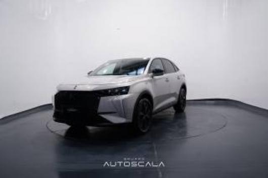 usato DS AUTOMOBILES DS 7