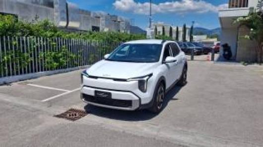 Km 0 KIA Stonic