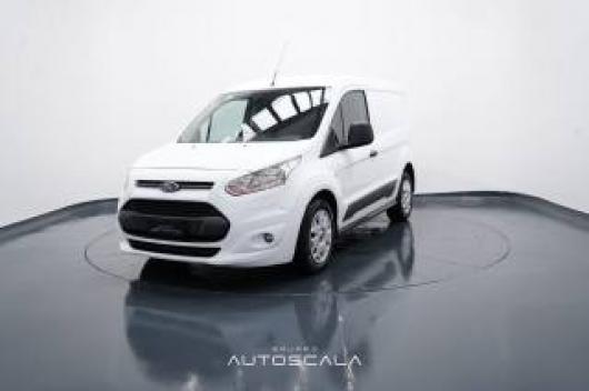 usato FORD Transit Connect