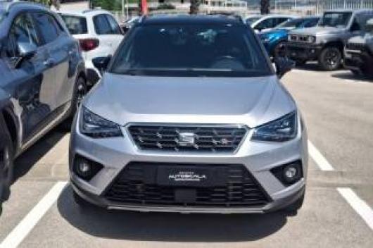usato SEAT Arona