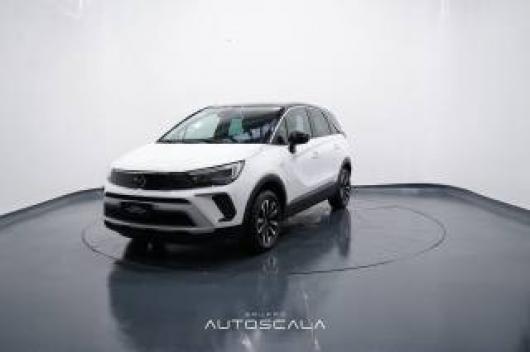 usato OPEL Crossland