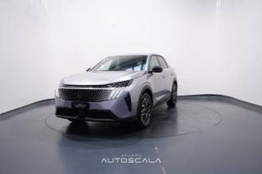 Km 0 PEUGEOT 3008