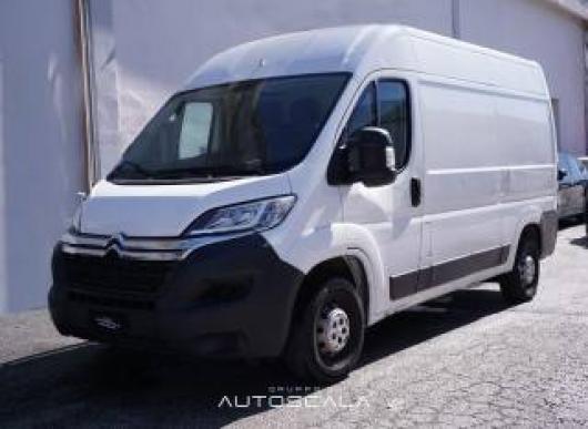 usato CITROEN Jumper