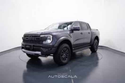 Km 0 FORD Ranger Raptor