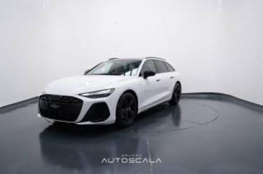 Km 0 AUDI A6
