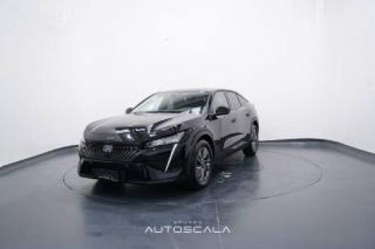 usato PEUGEOT 408