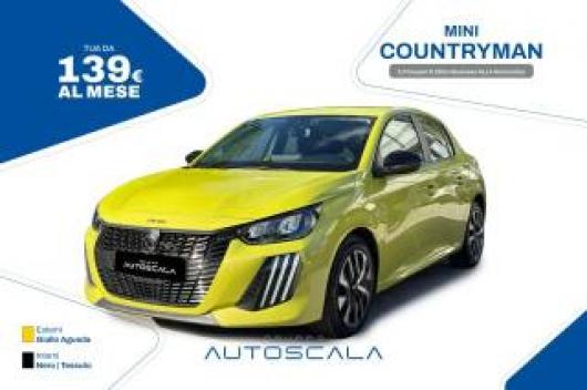 usato PEUGEOT 208