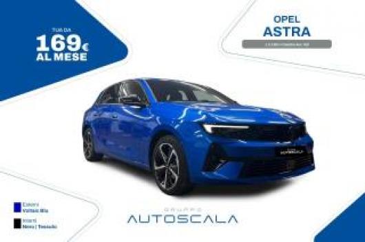 usato OPEL Corsa