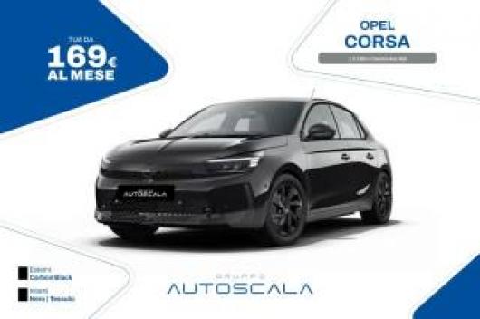 usato OPEL Corsa