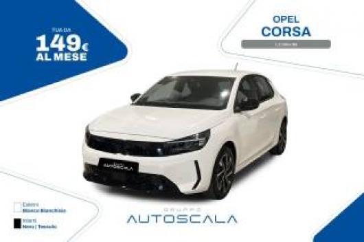 usato OPEL Corsa