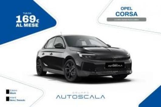 usato OPEL Corsa