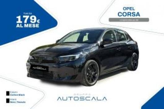 usato OPEL Corsa