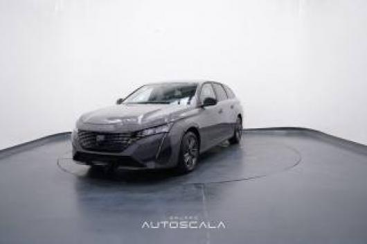 usato PEUGEOT 308
